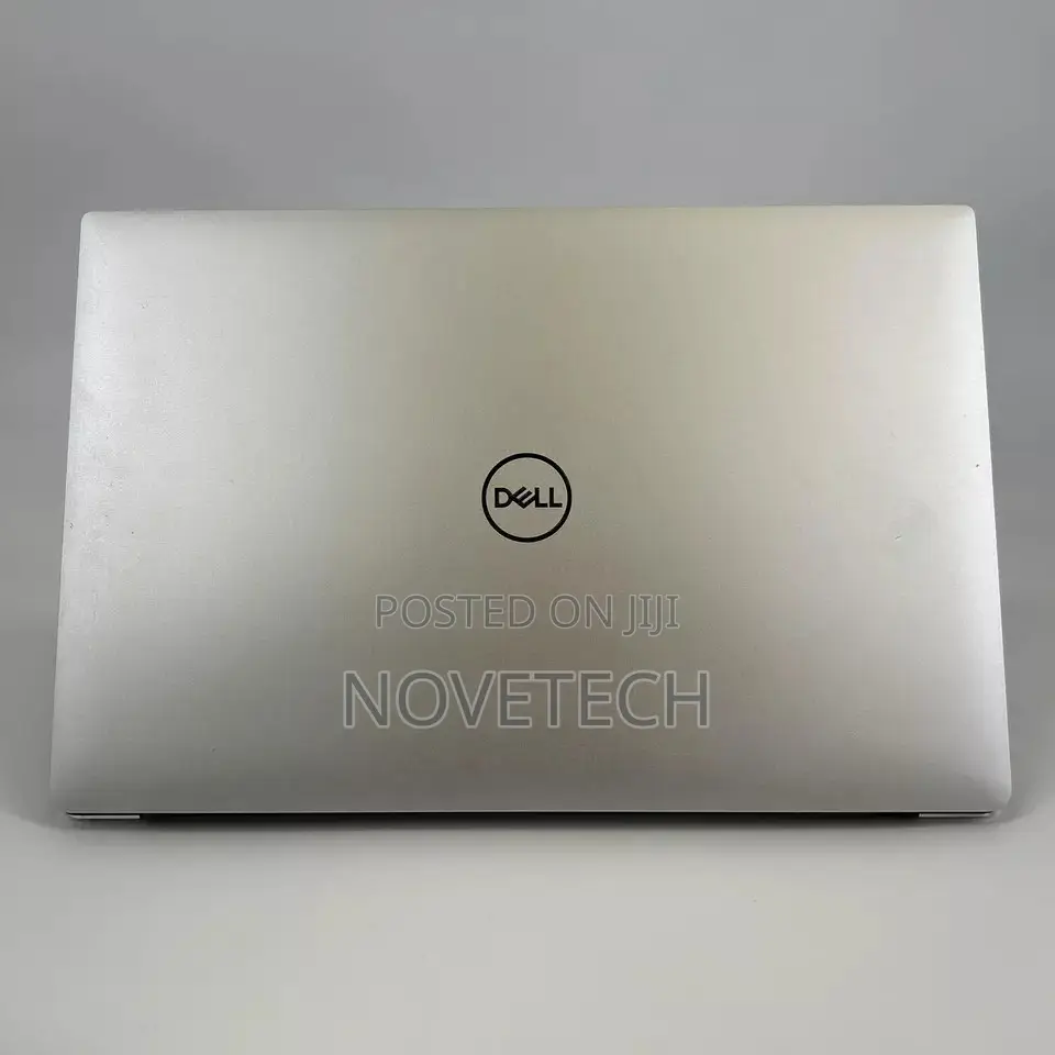 Laptop Dell Precision 15 5540 16GB Intel Core I9 SSD 512GB