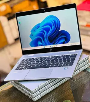 Laptop HP 430 G6 8GB Intel Core i5 SSD 256GB