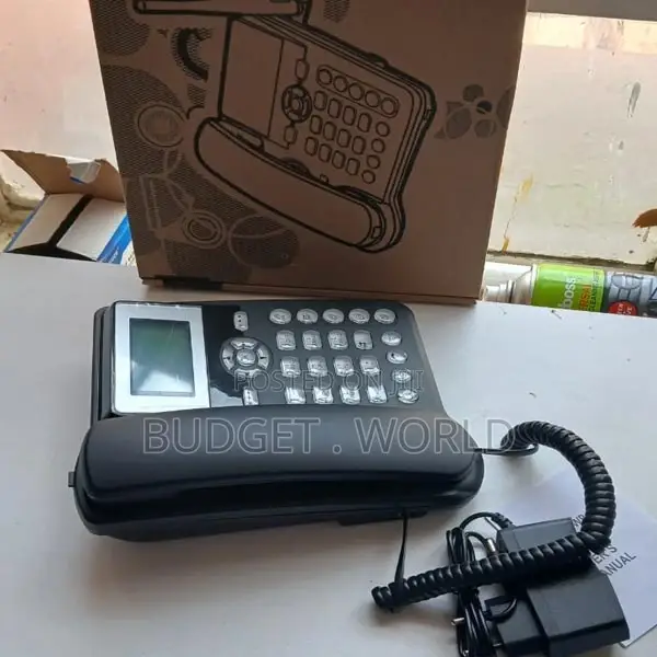 New at Oiginal Huawei ETS5623 Telephone