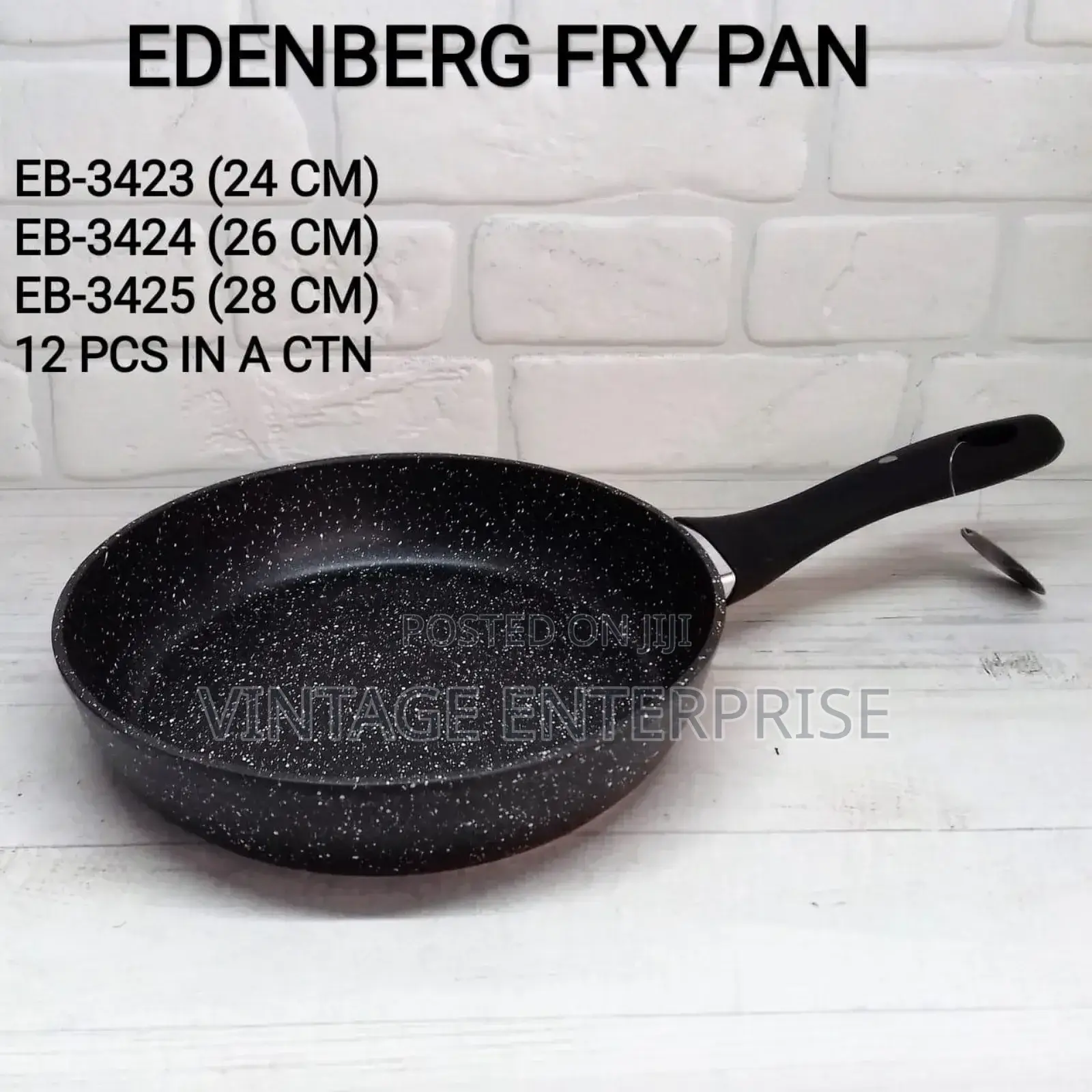 Edenberg Frying Pan