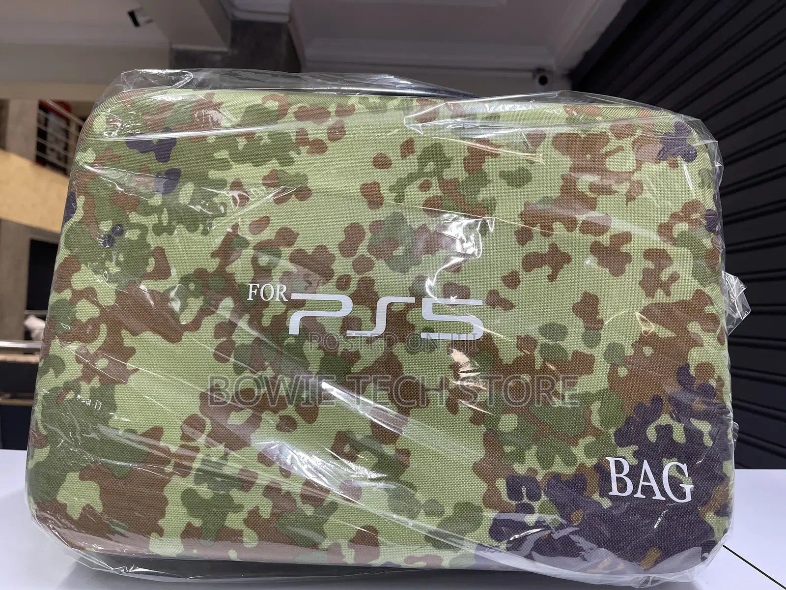 Ps5 Slim Bags