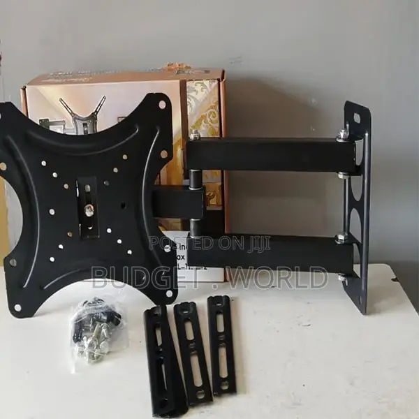 Universal 14*- 55* Tv Mount Bracket *