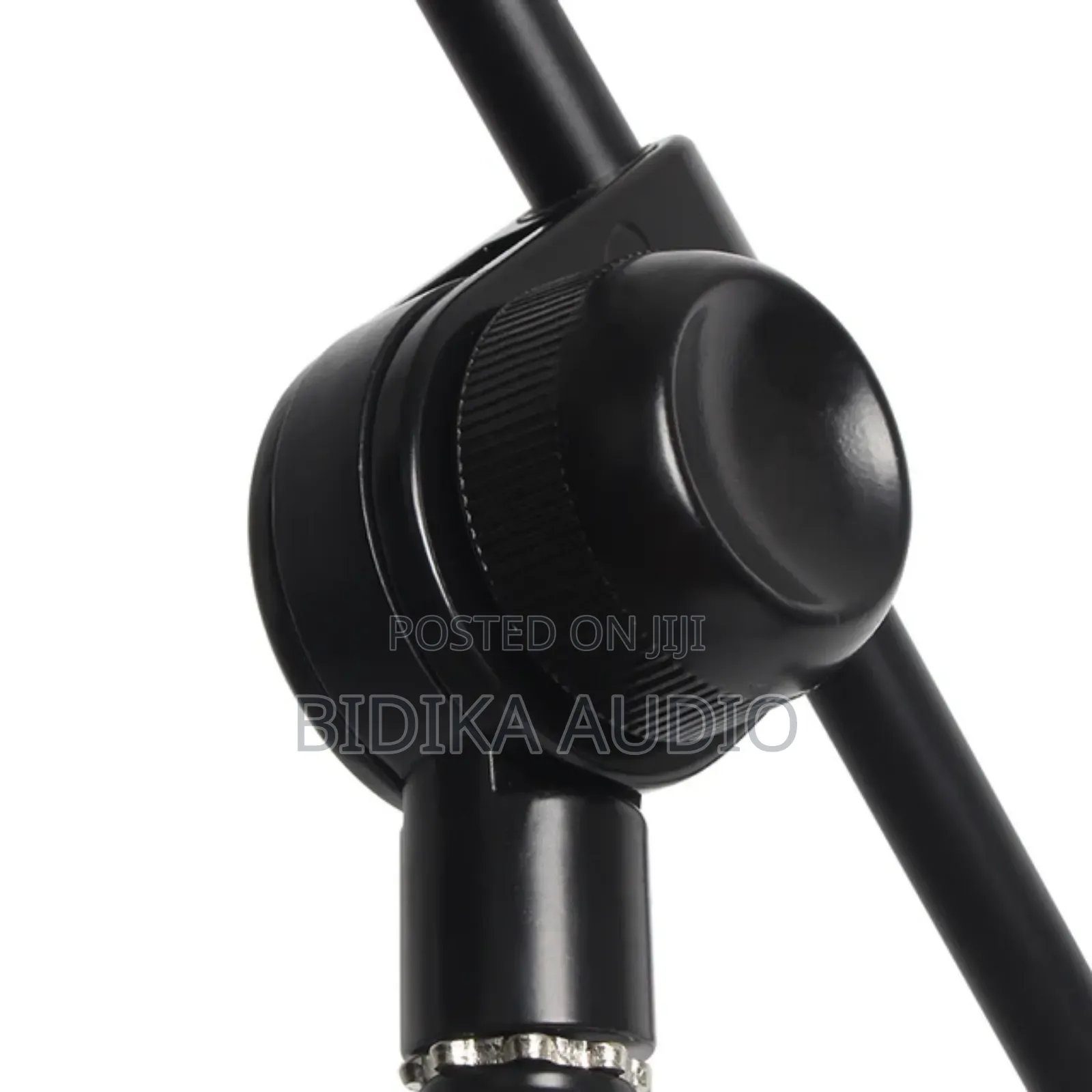Microphone Stand Flexible Adjustable Stand