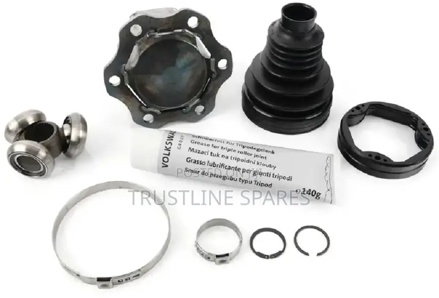 Audi A4,A5,A6,A7,A8,Q5,VW Jetta,Touareg -Inner CV Joint -KLG