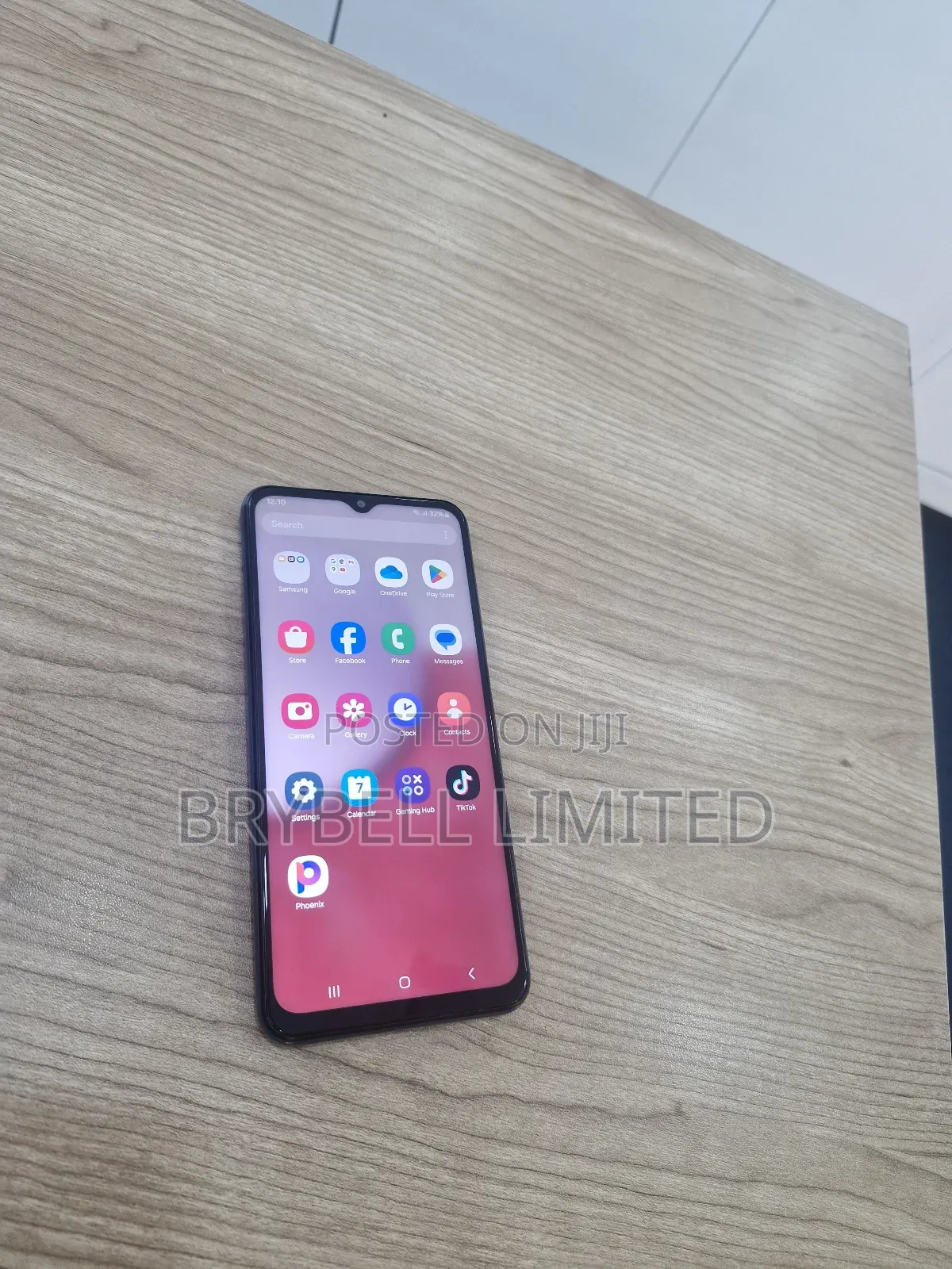 Samsung Galaxy A13 64 GB Gray
