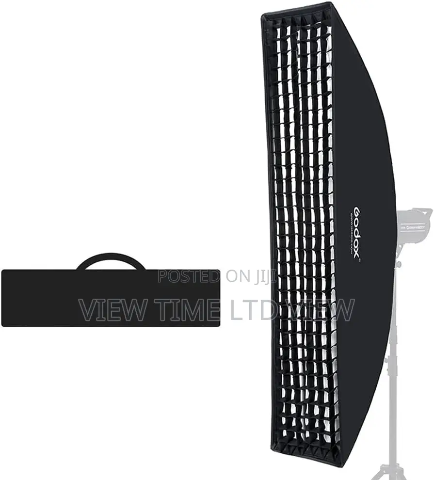 Godox Strip Box 35x160cm Softbox Honeycomb