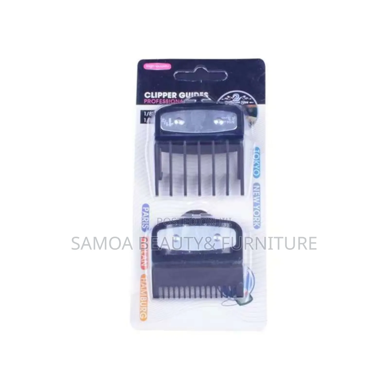 Clipper Gauge
