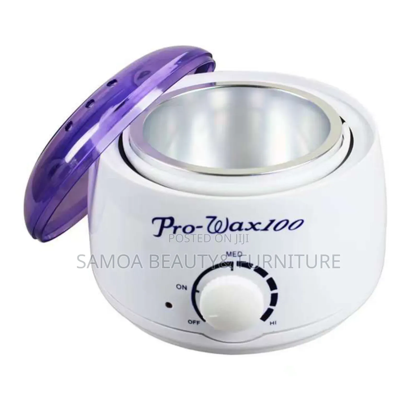 Wax Heater Machine
