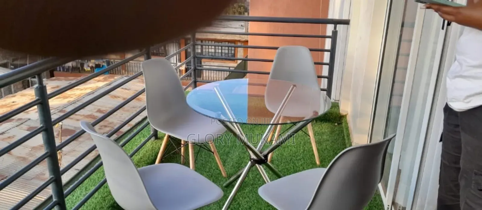 Eames Chair