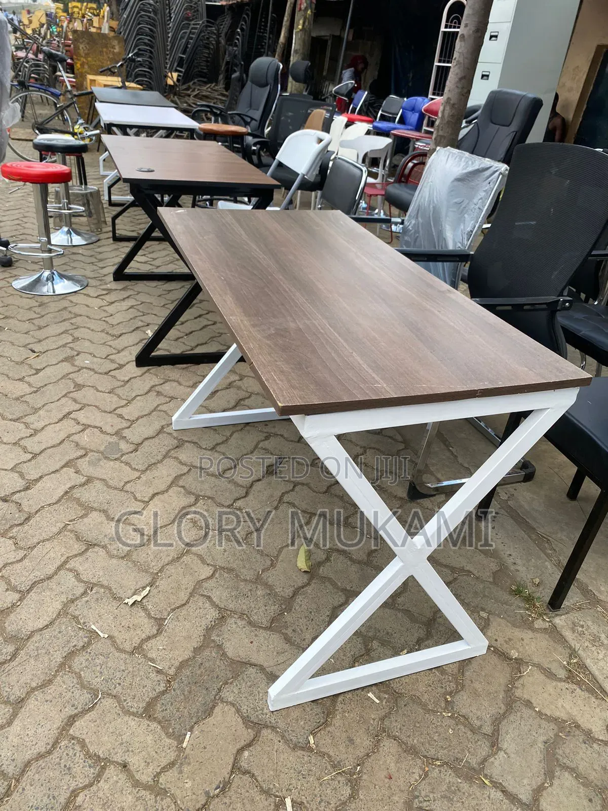 Office Table