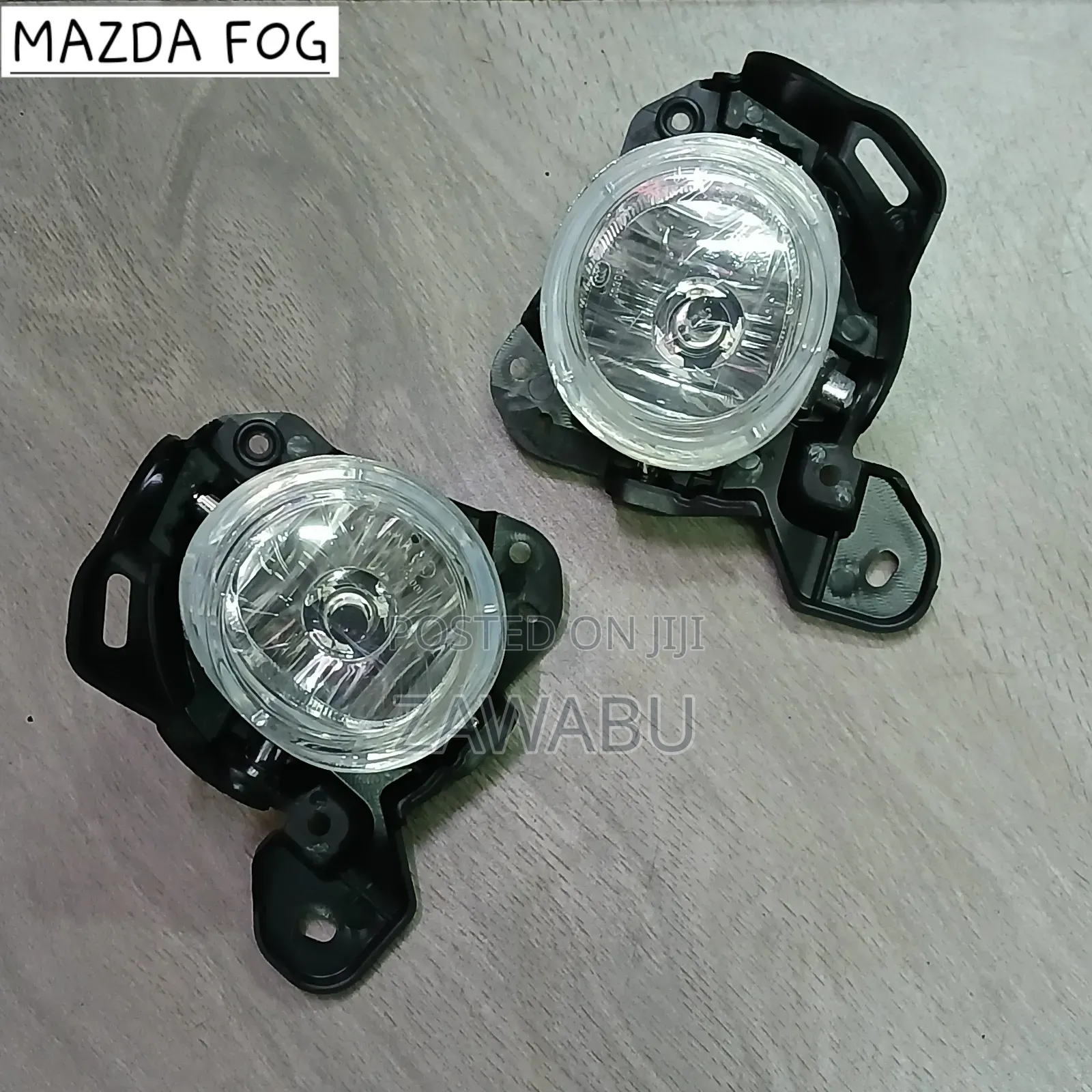 Foglight Mazda Cx-5, Demio, Axela, Atenza 