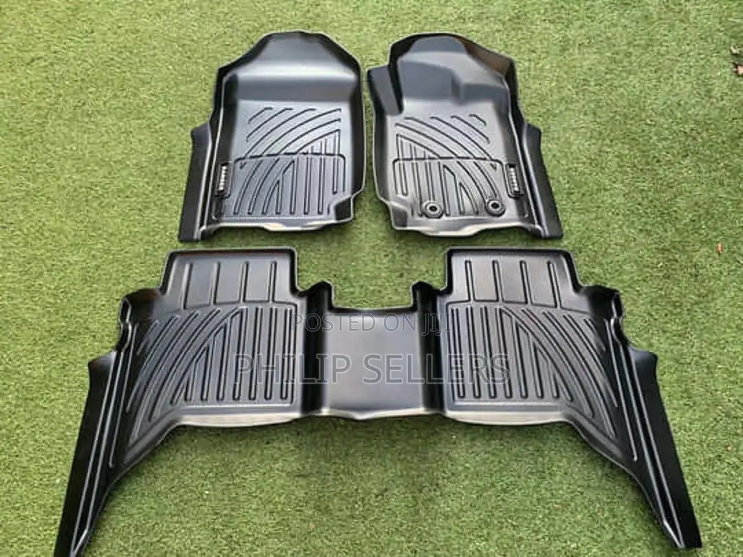 Easy Clean - Pressure Washable