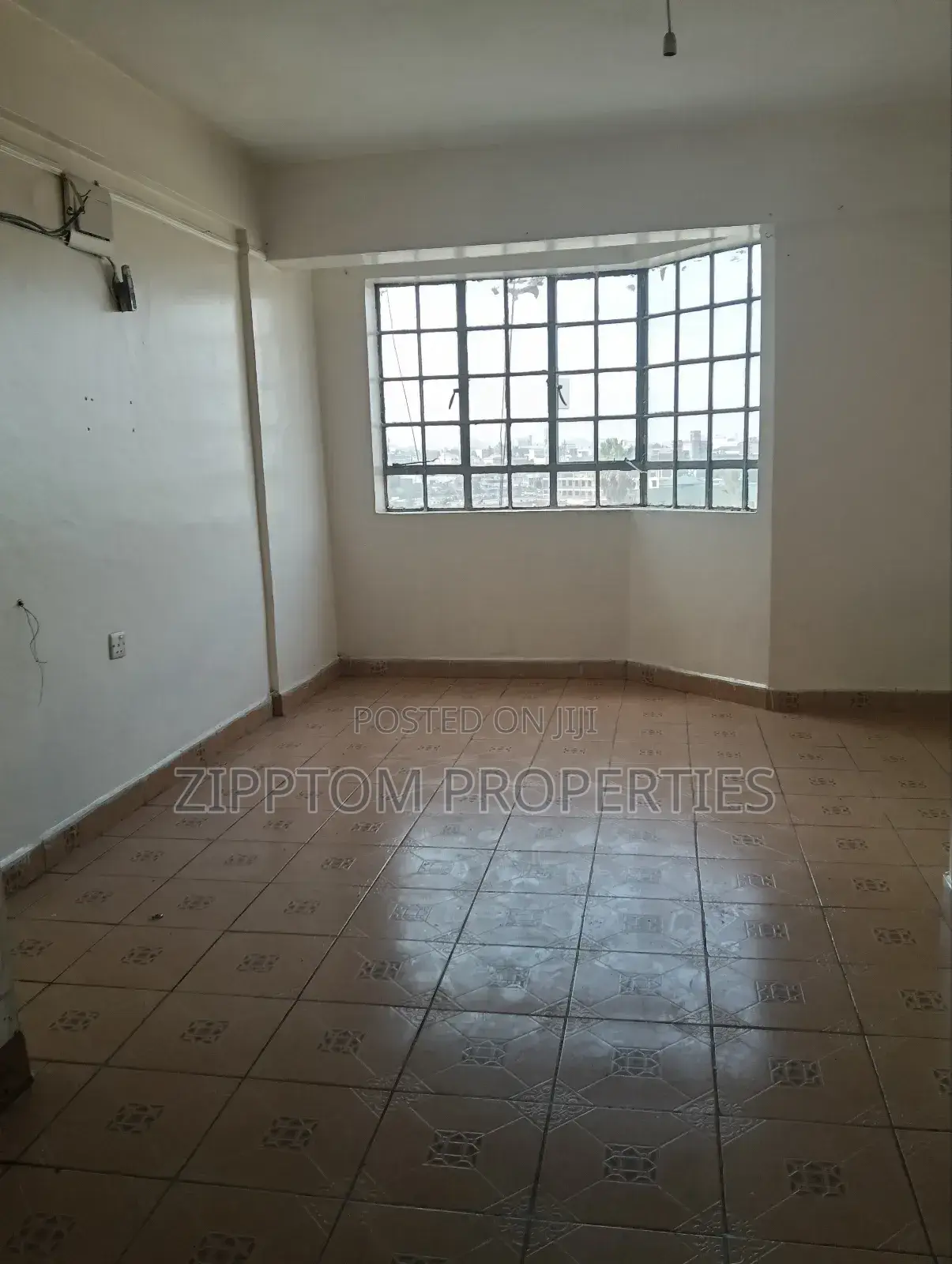 Studio Apartment in South B for rent
