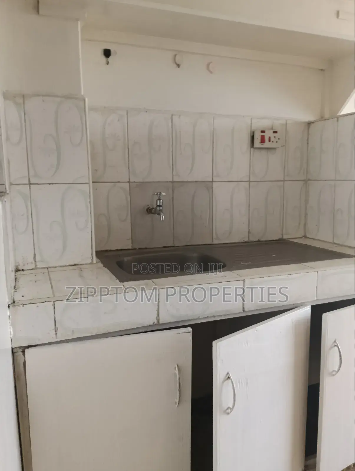 Studio Apartment in South B for rent