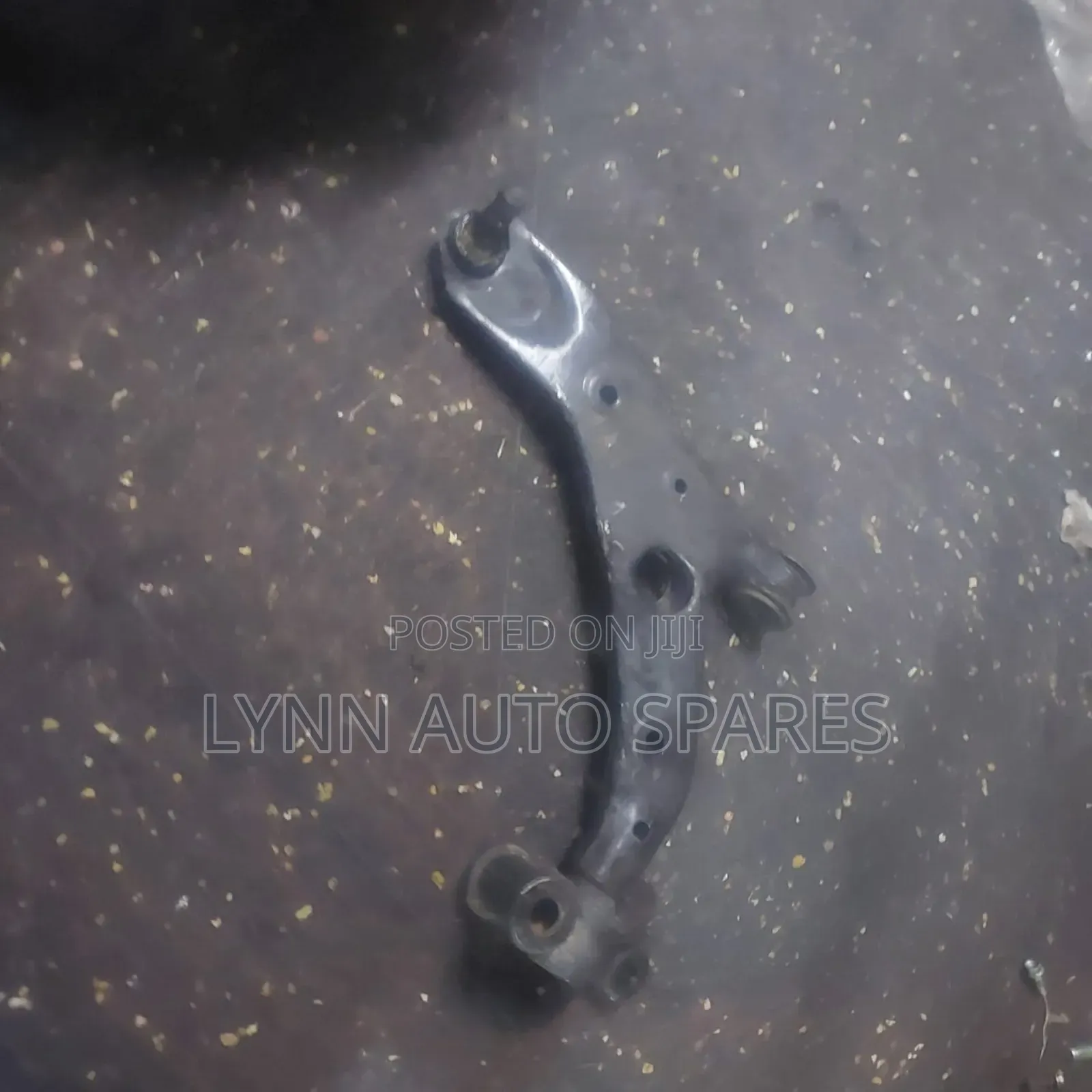 CX5 Old Model Control Arm
