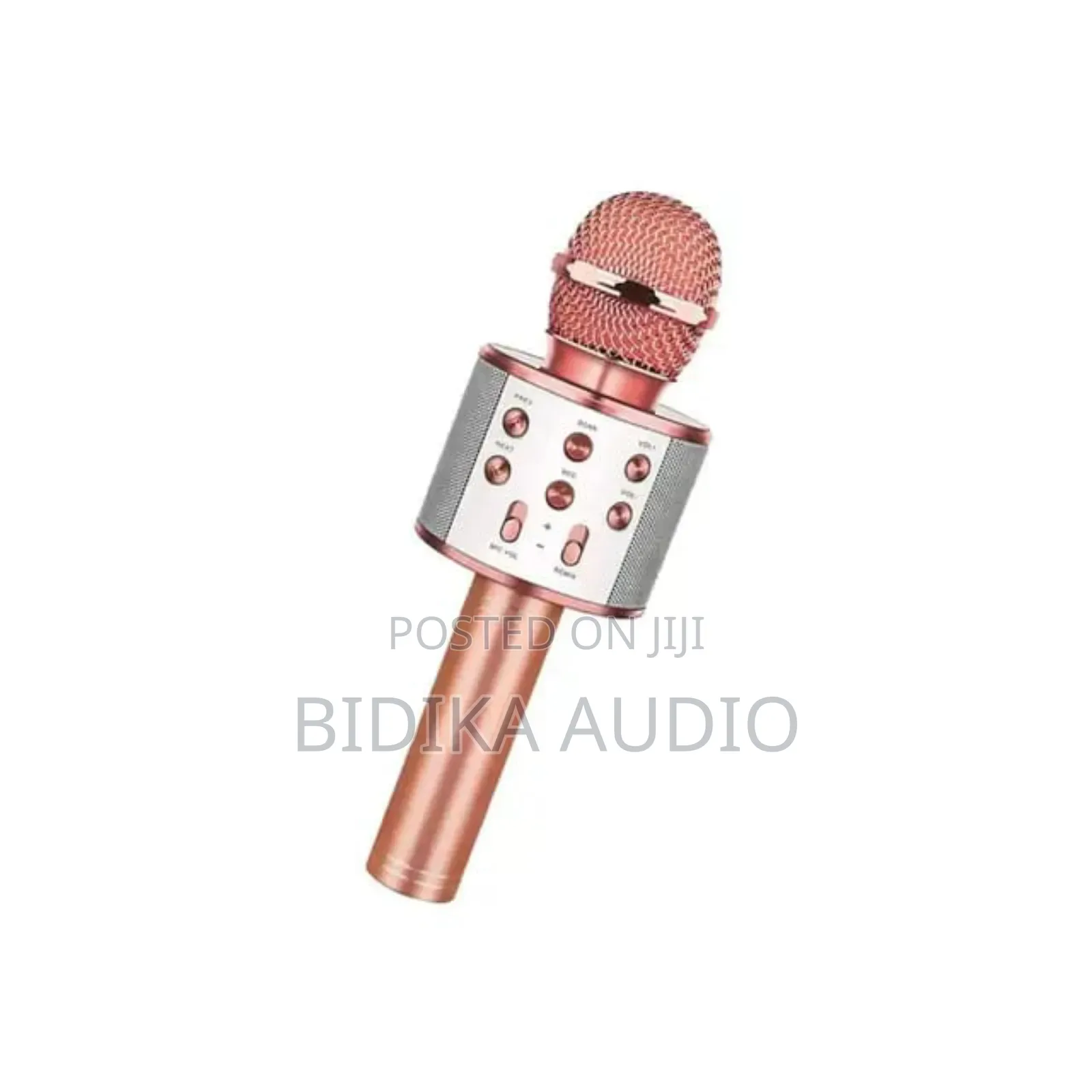 Microphones Wireless Karaoke Microphone