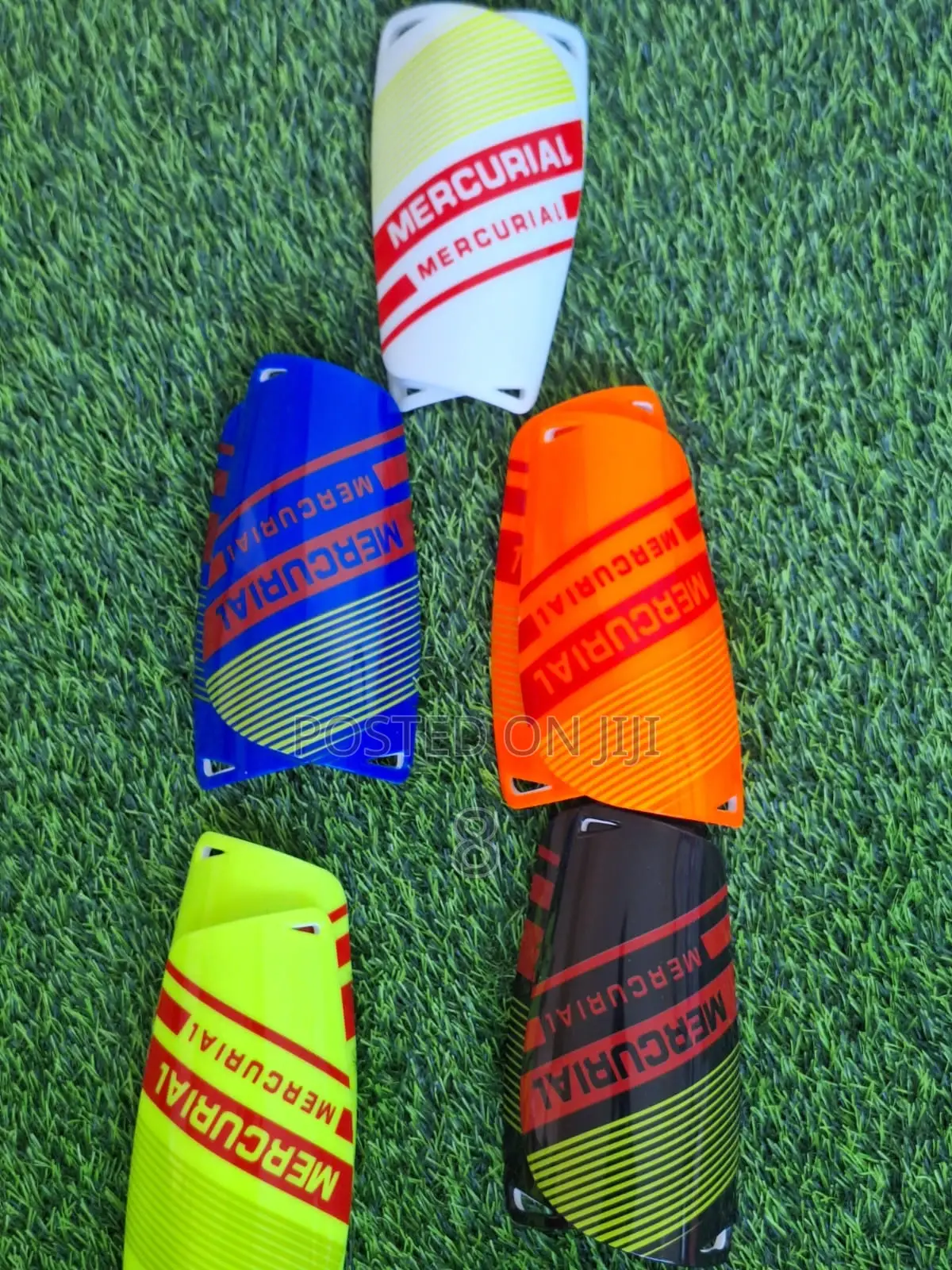 Youth Soccer Shin Guards – Lightweight and Comfortable Prote
