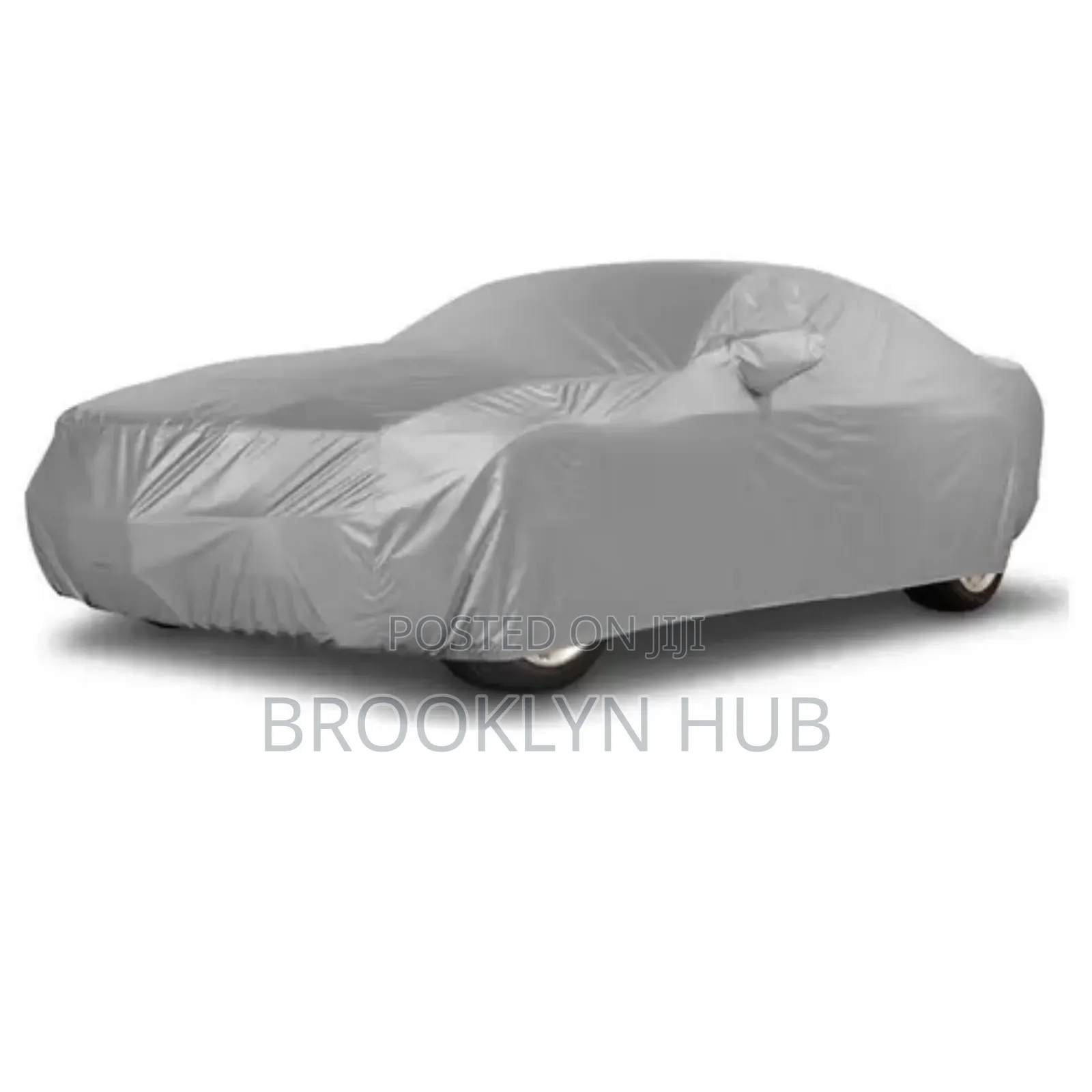 Quality Outdoor Car Cover