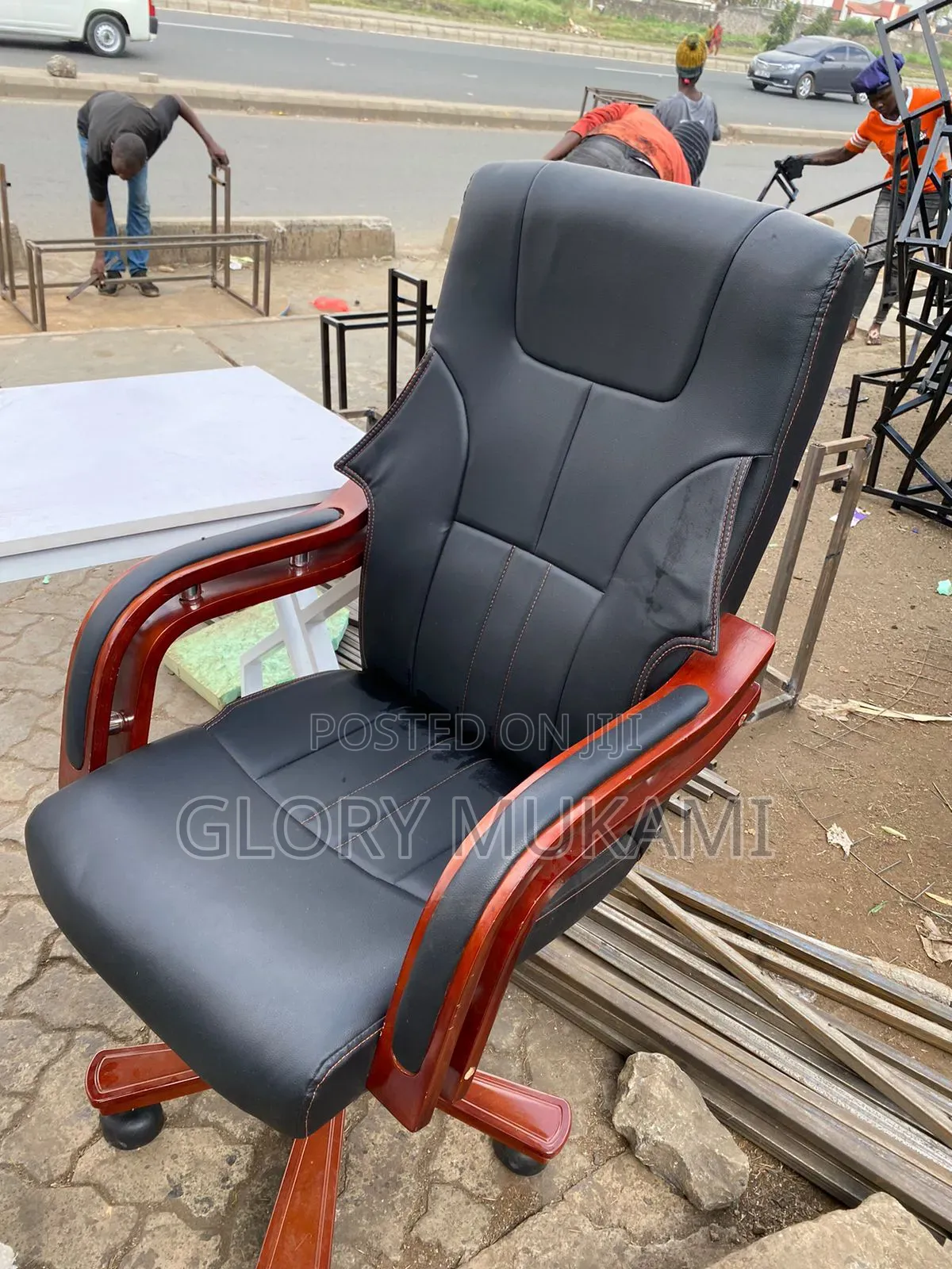 Eexecutive Office Chair