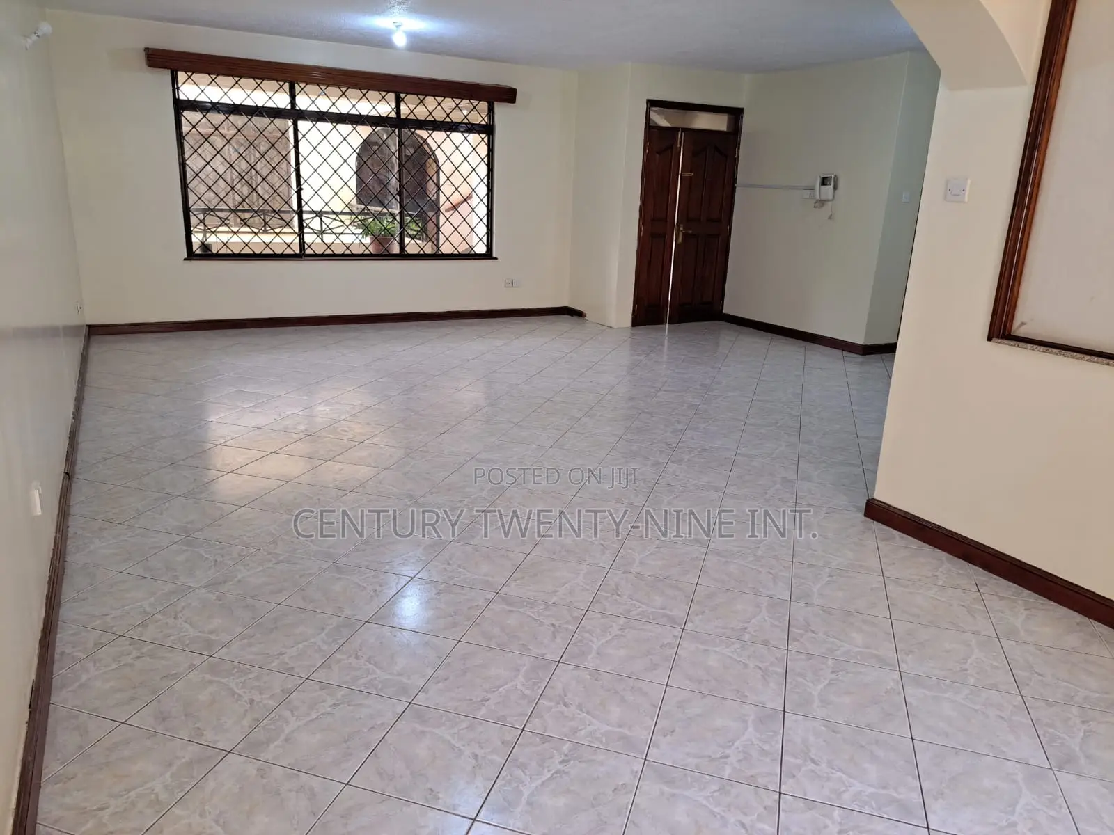 Sana Plaza Offices Aoartment