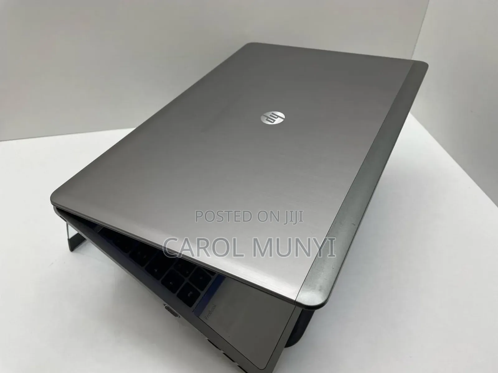New Laptop HP ProBook 4540S 8GB Intel Core I5 HDD 500GB