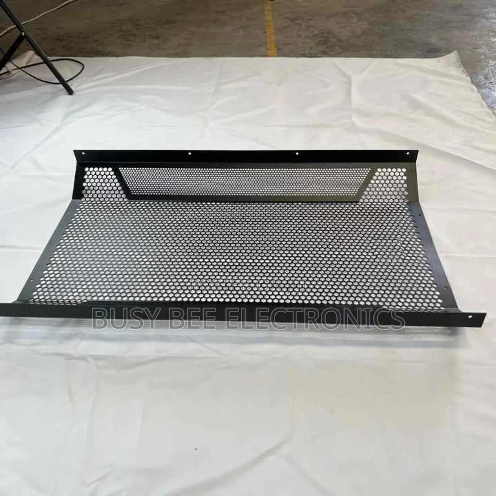 715 JBL Fitting Speaker Grill