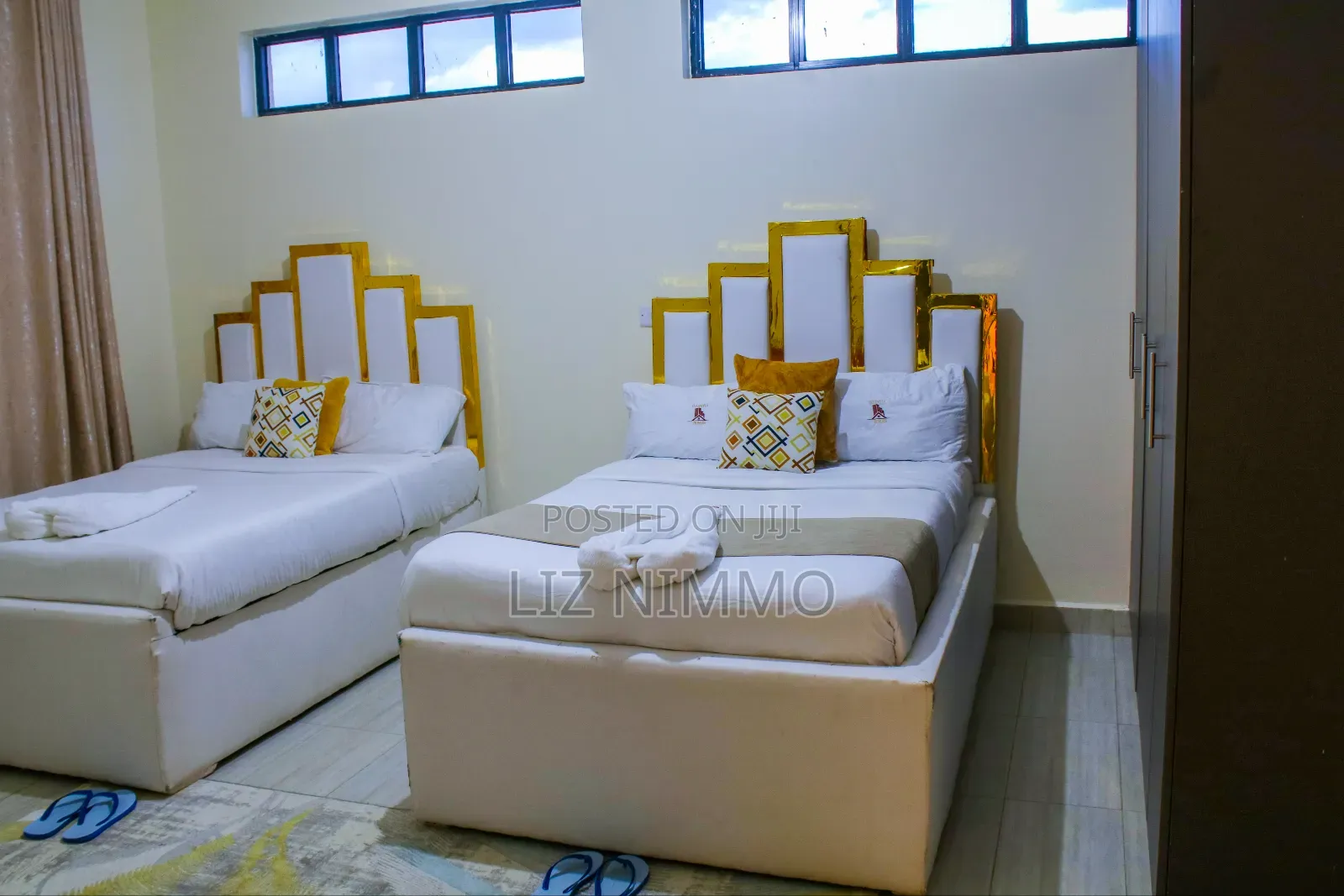 Neo House - 2 Bedrooms With Twin Beds