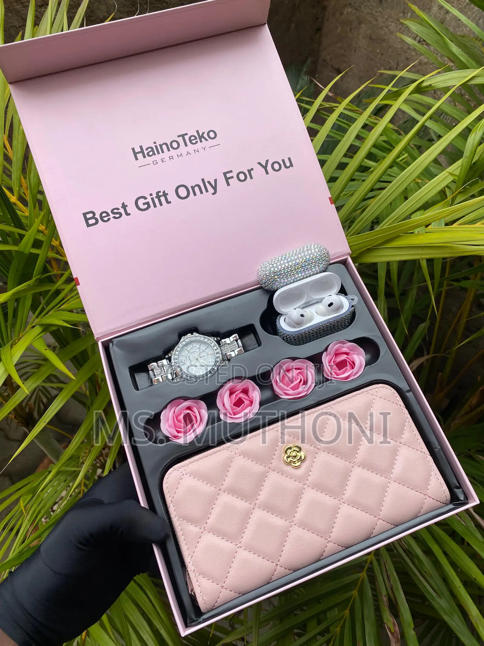 Ladies Gift Sets ( Valentines /Birthday Gift Sets)