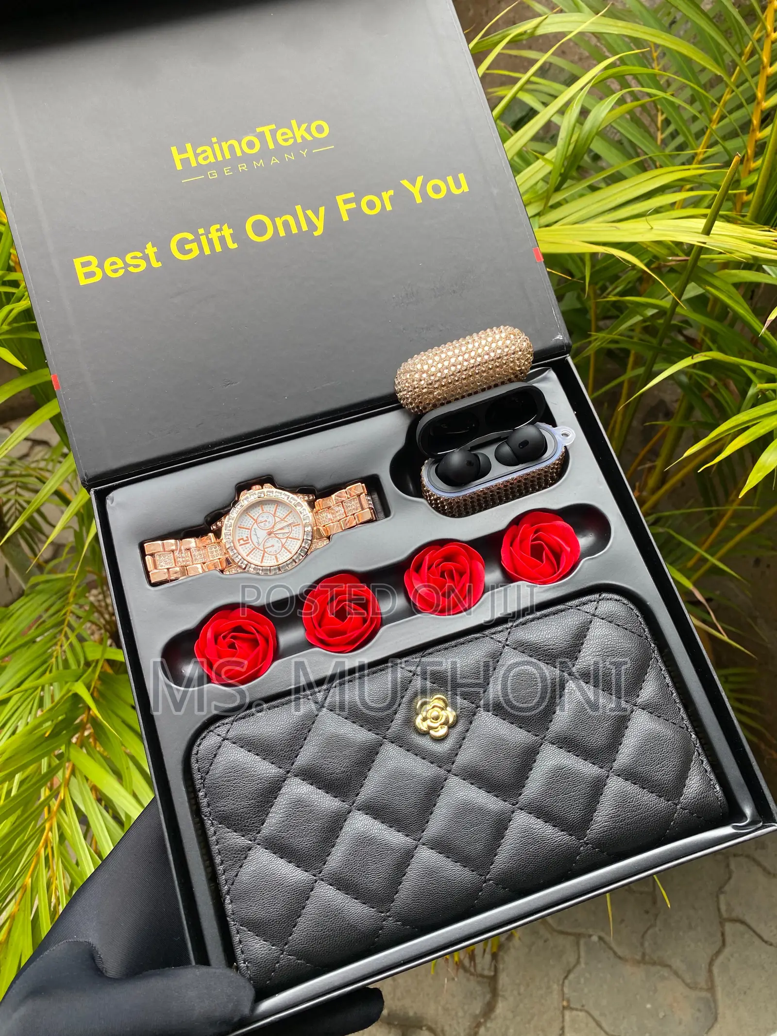 Ladies Gift Sets ( Valentines /Birthday Gift Sets)