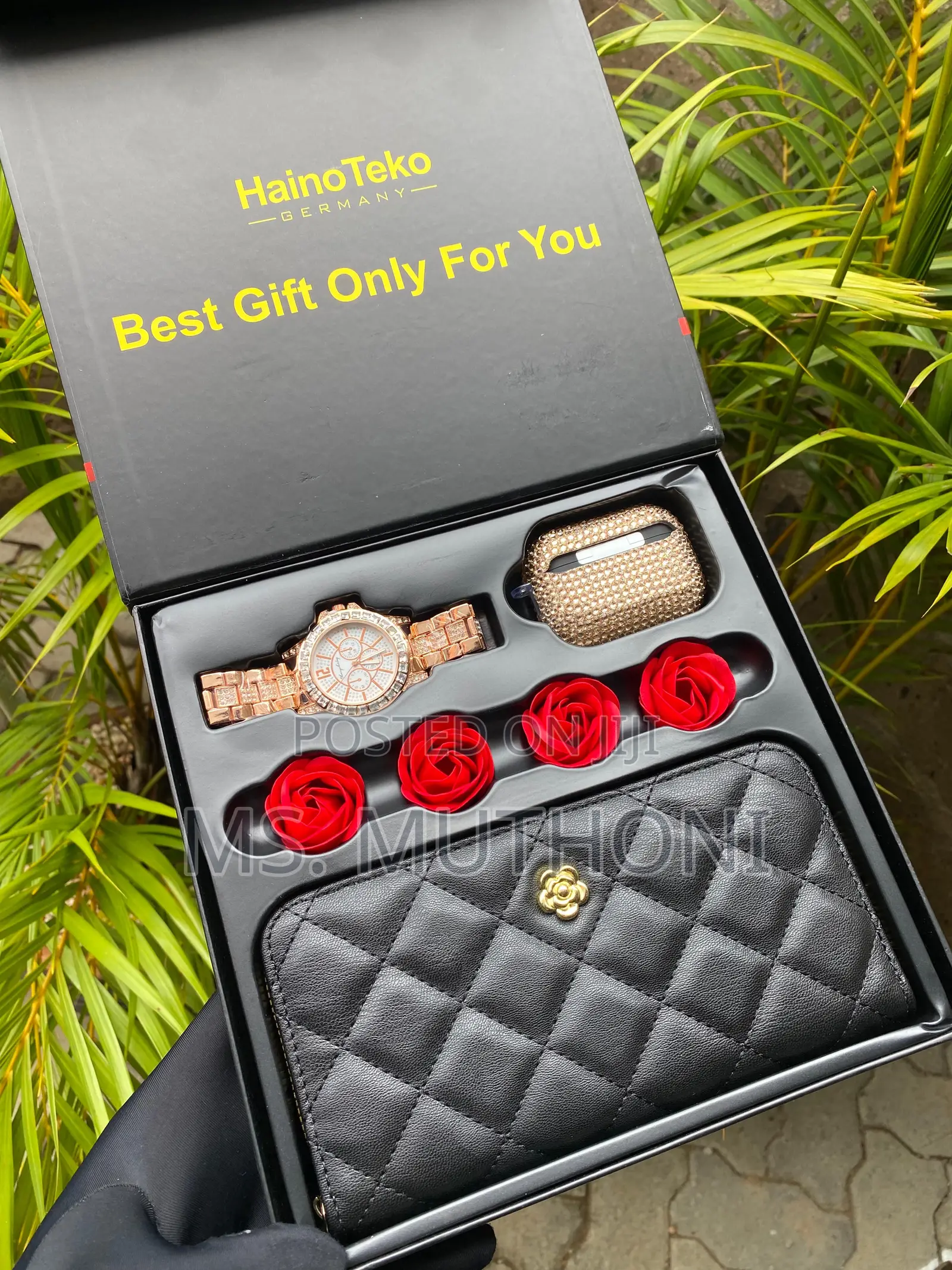 Ladies Gift Sets ( Valentines /Birthday Gift Sets)