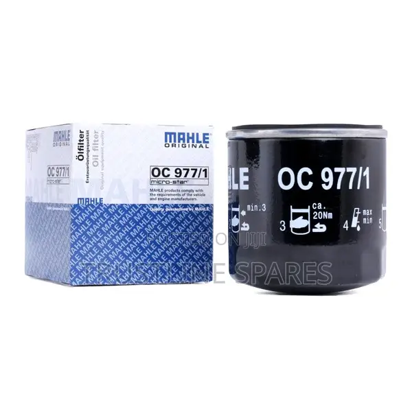 Audi A1,A3,A4,A5,A6,A7,A8,Volvo S60,V40,V60 - Oil Filter- Mh
