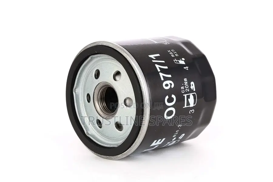 Audi A1,A3,A4,A5,A6,A7,A8,Volvo S60,V40,V60 - Oil Filter- Mh
