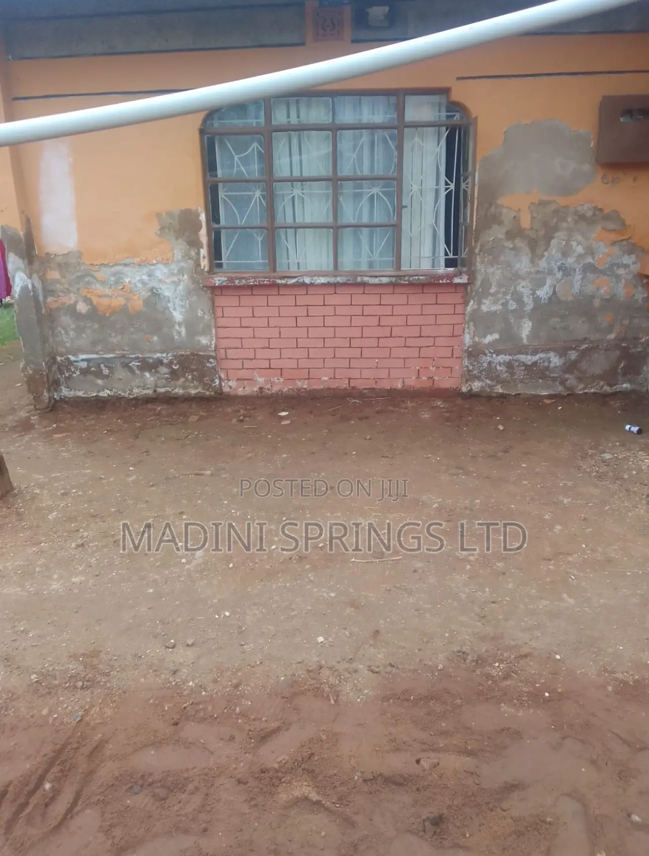 Mapelastic Foundation( Best for Alkali/Salty Water Areas)