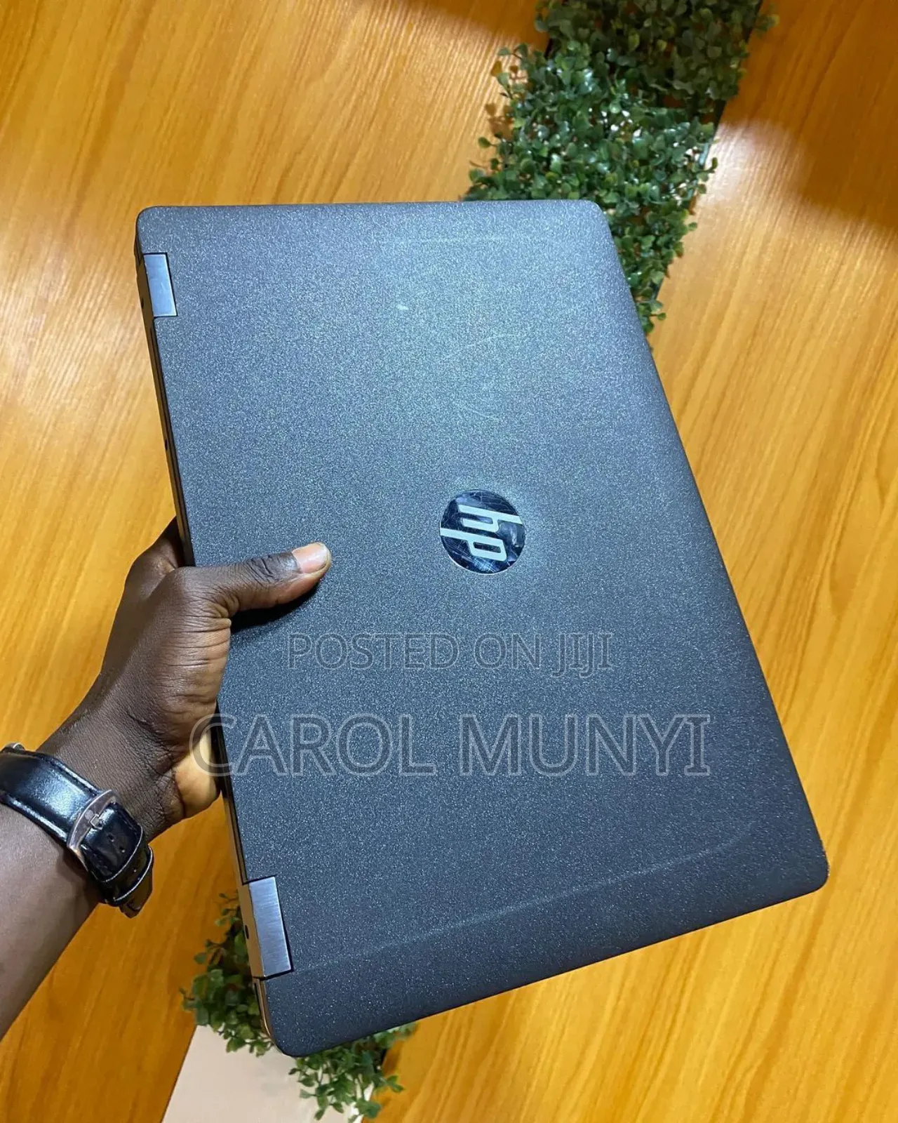 New Laptop HP ZBook 14u G4 8GB Intel Core I7 SSD 500GB