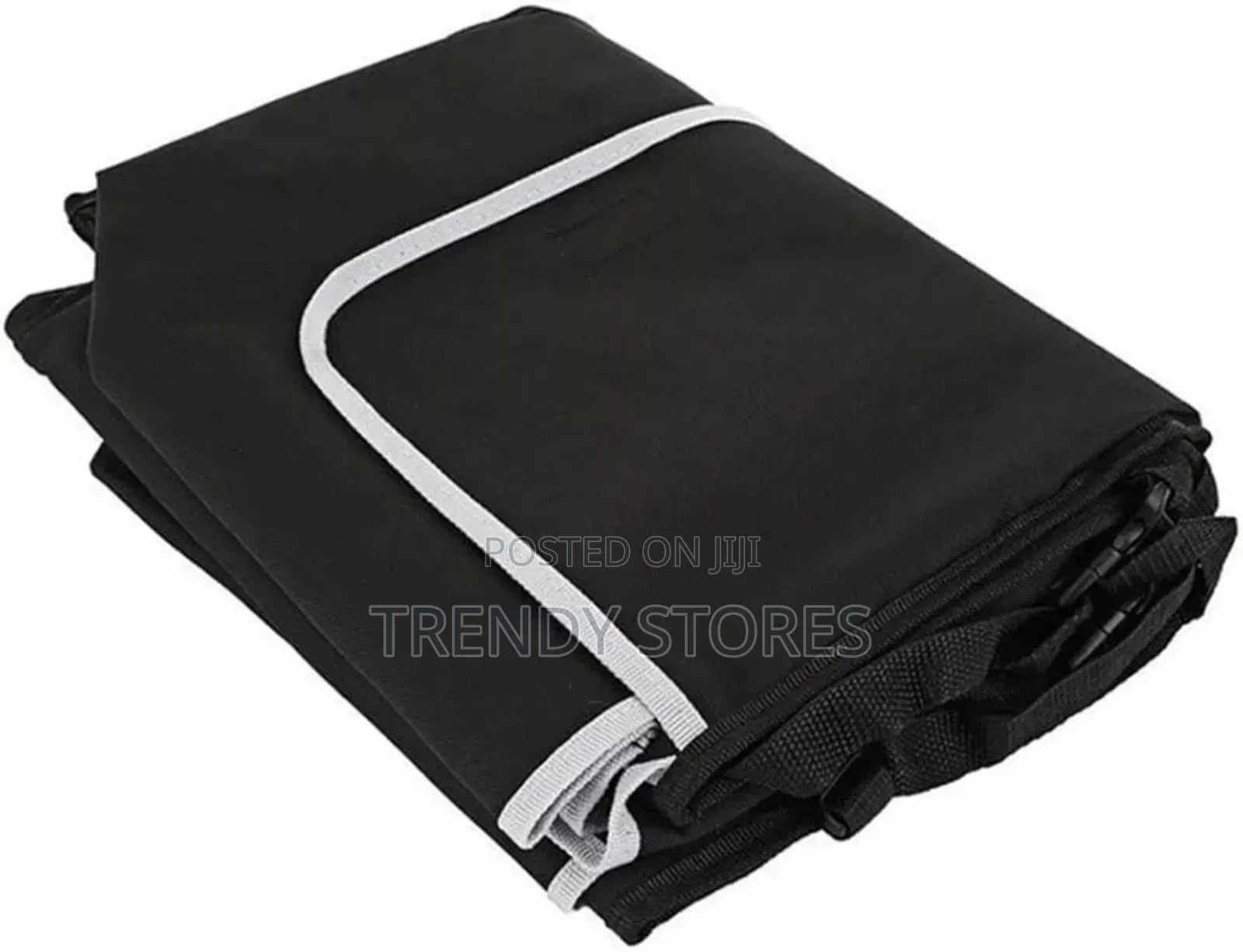 Non Woven Foldable Car Trunk Organizer