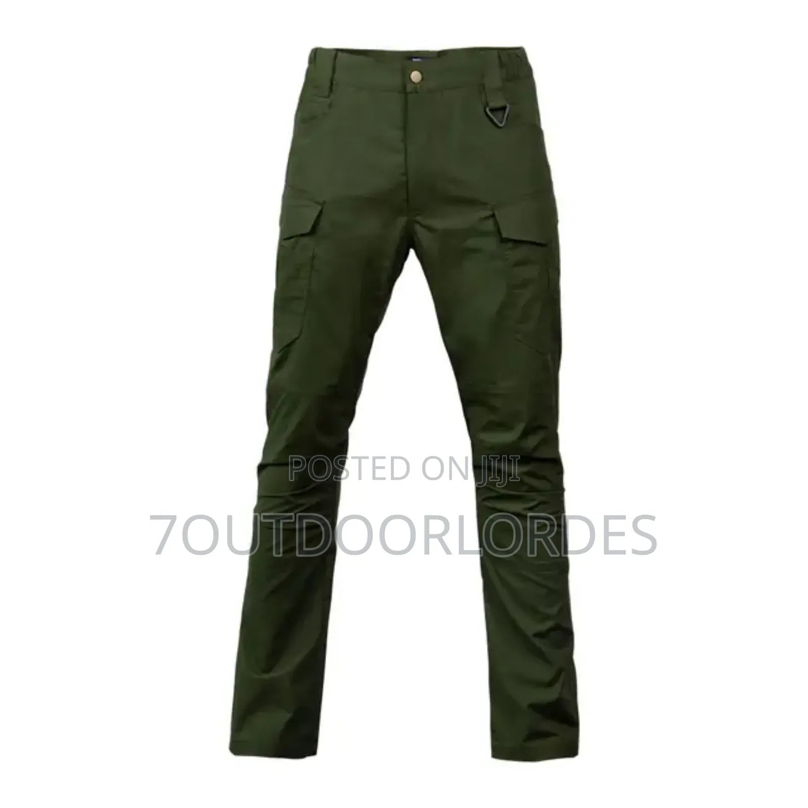 Sn79 Tactical Pants