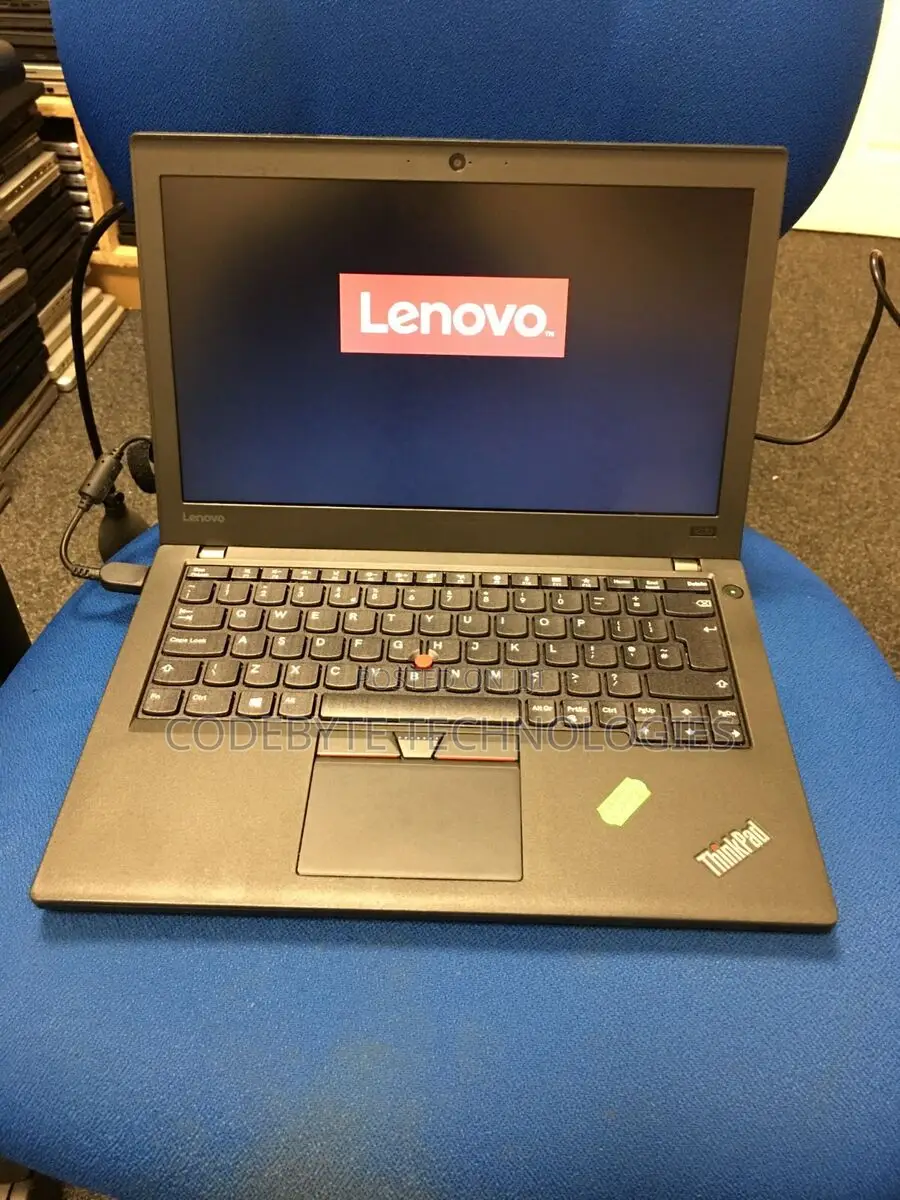 Laptop Lenovo ThinkPad X270 8GB Intel Core I7 SSD 256GB