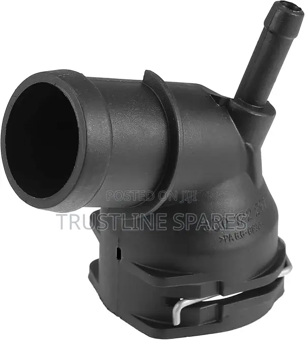 Audi A3,TT,Vwjetta,Passat,Tiguan,Golf -Coolant Flange -VAICO