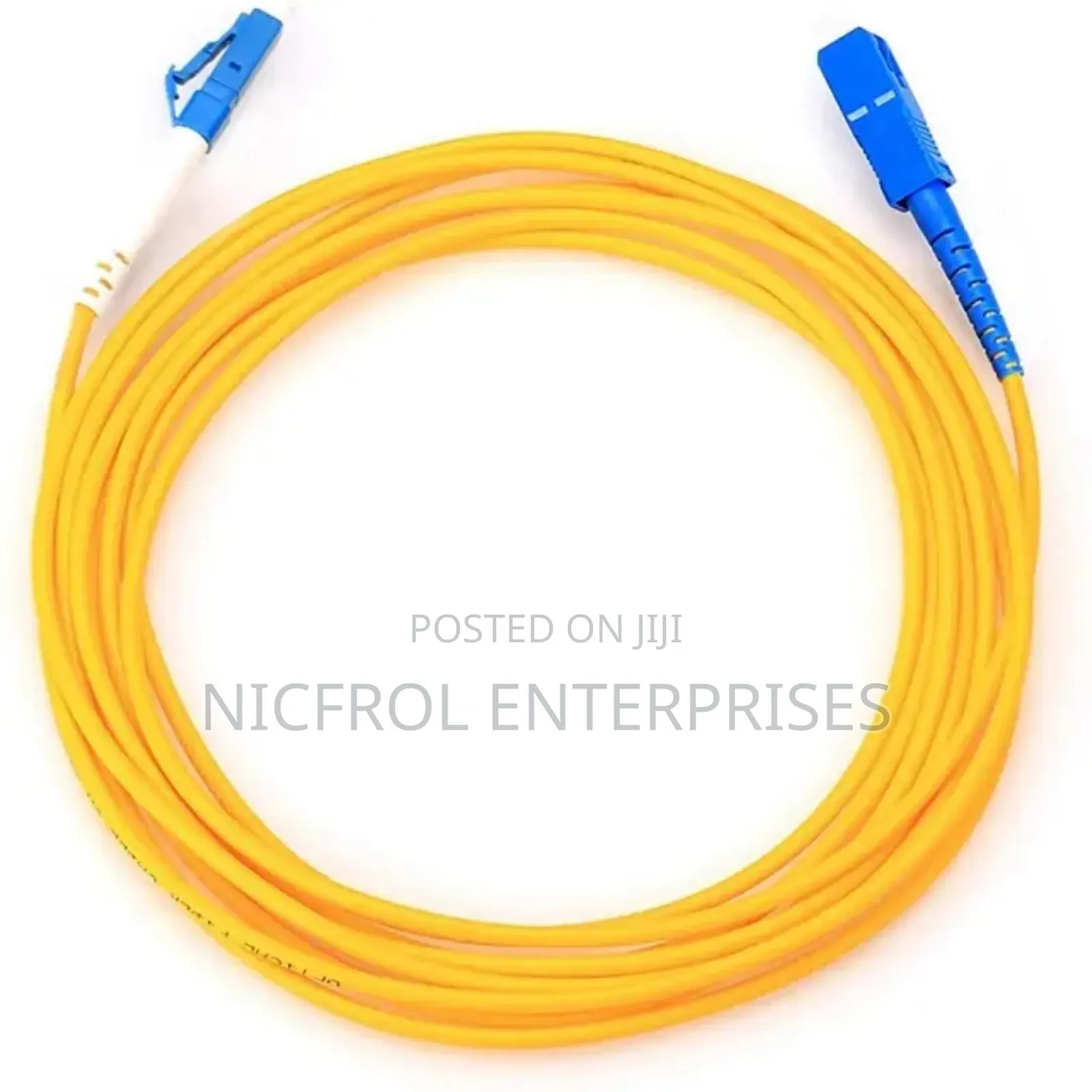 Patch Cord SC/UPC-LC/UPC