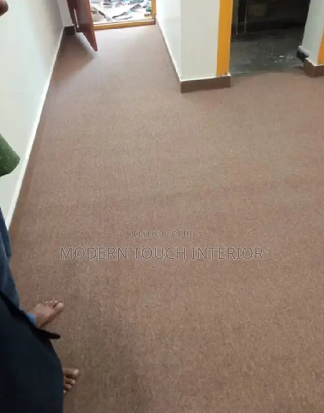Cozy Delta Wall to Wall Carpet