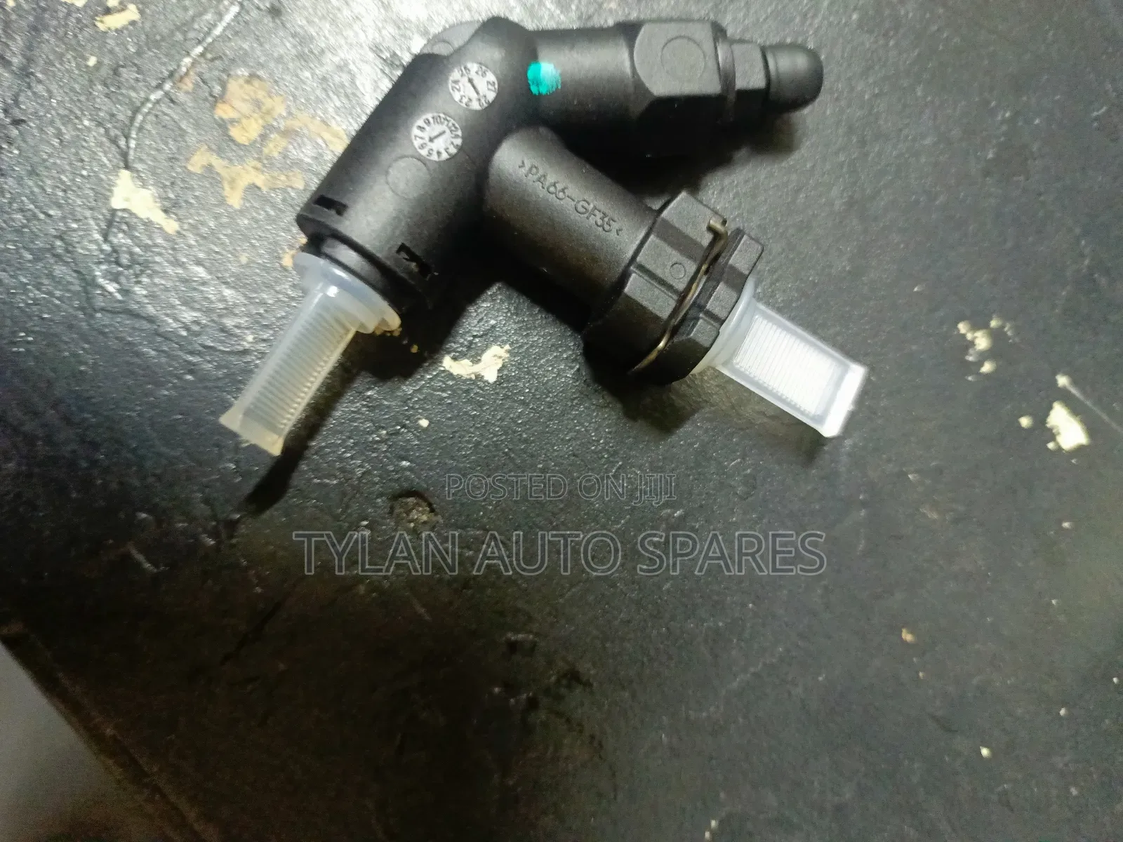 Clutch Cylider/Joint Suzuki Escudo J24a
