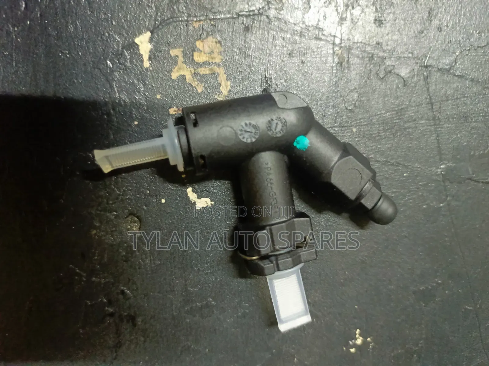 Clutch Cylider/Joint Suzuki Escudo J24a