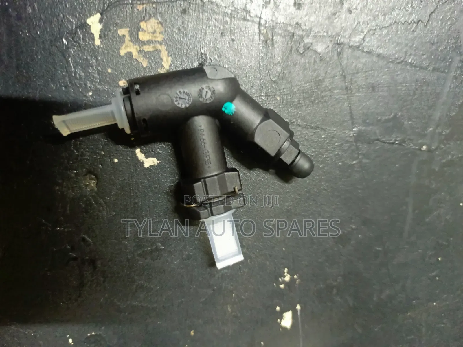 Clutch Cylider/Joint Suzuki Escudo J24a