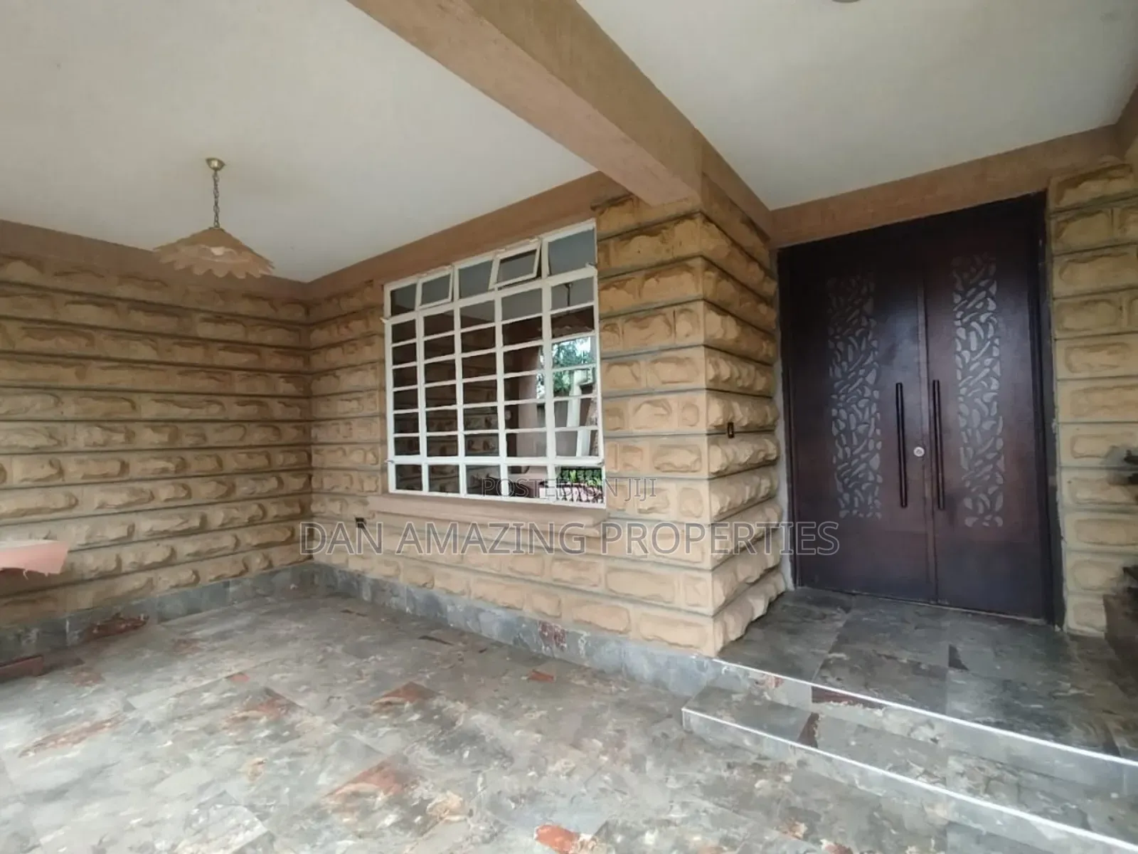 5bdrm Maisonette in Kephis / Club House, Karen for rent