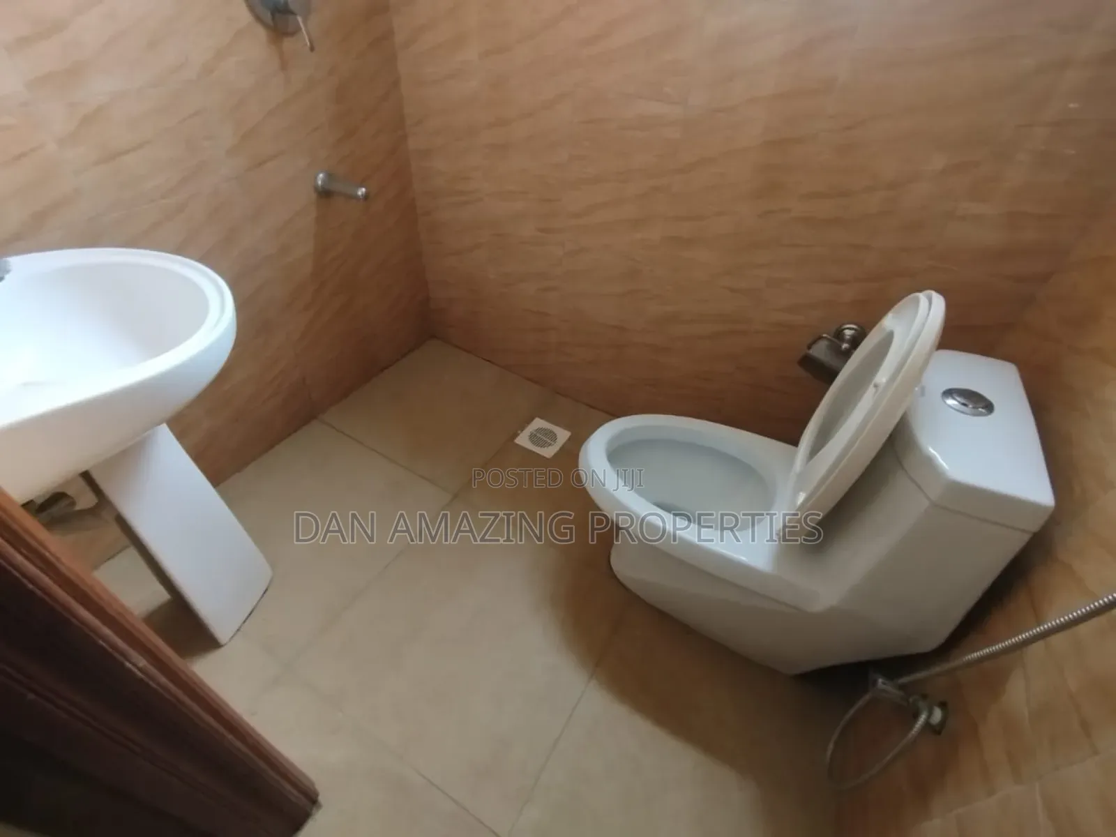 5bdrm Maisonette in Kephis / Club House, Karen for rent