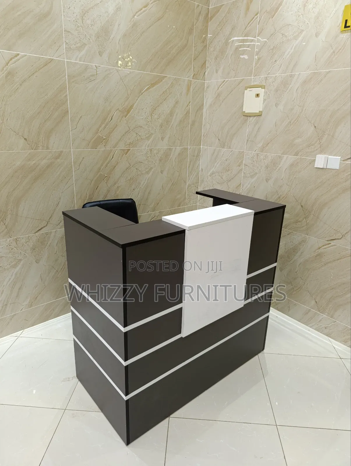Receptionist Table /Desk