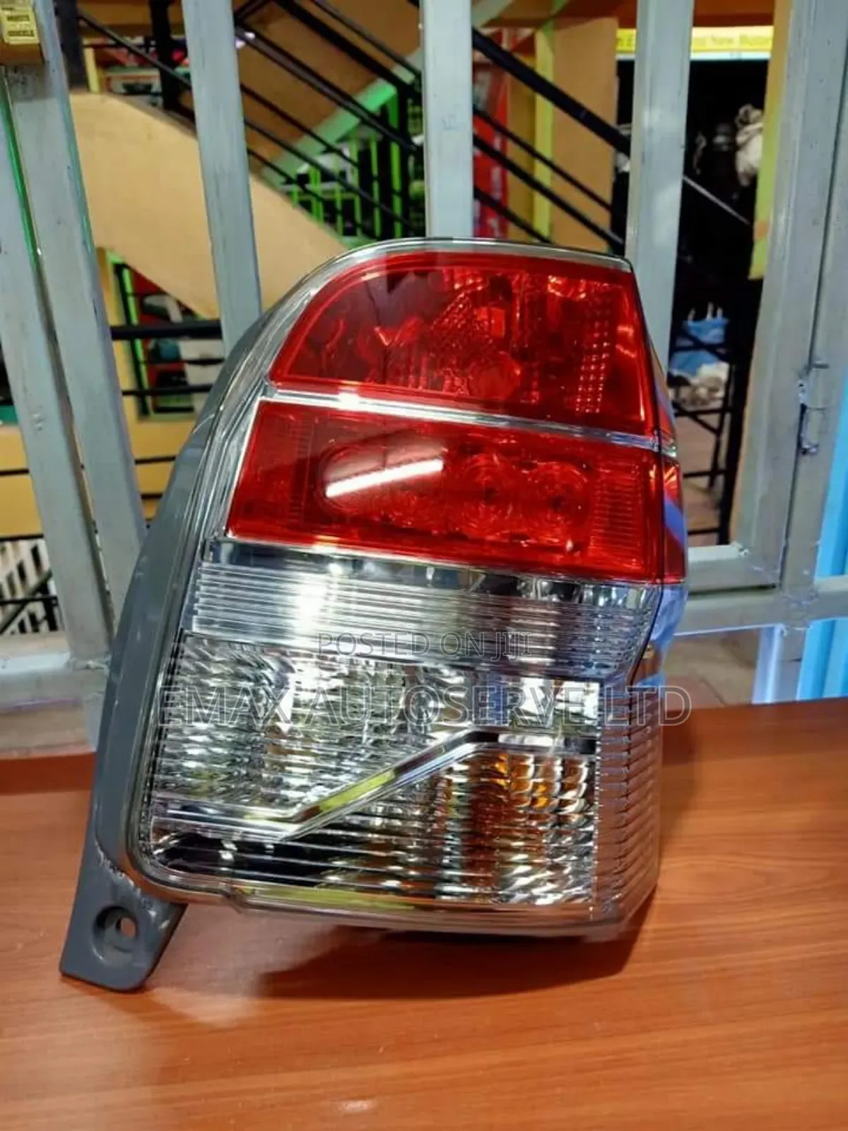 Taillight / Backlight Toyota Spade