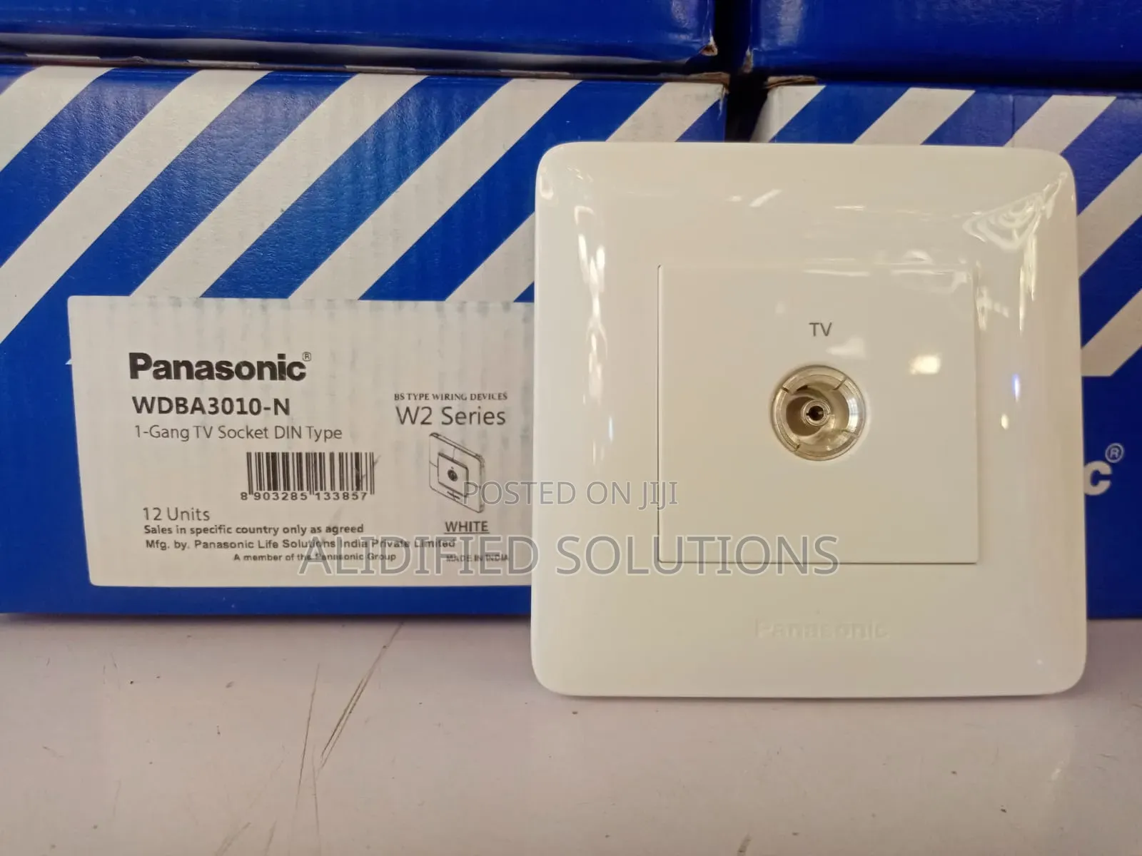 Tv Socket<>Tv Outlet