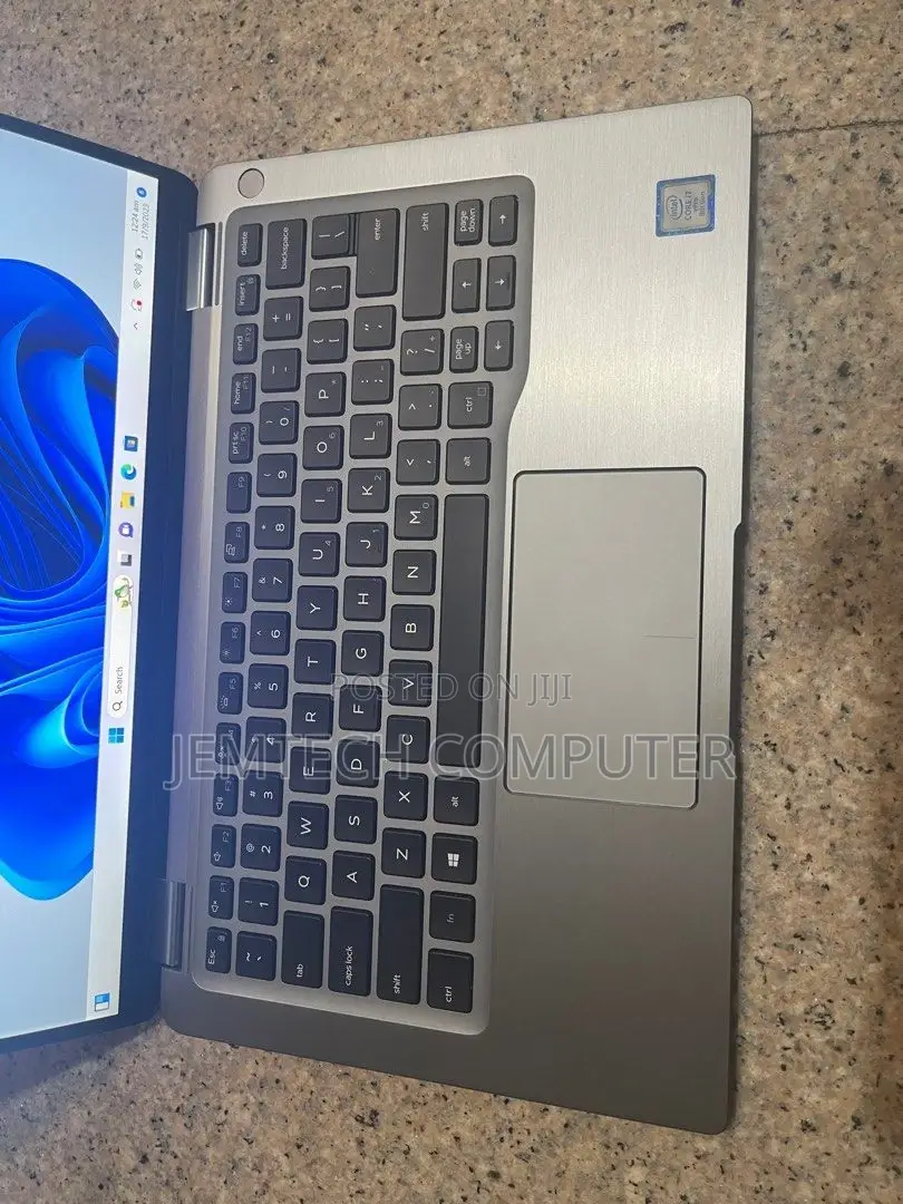Laptop Dell Latitude 7400 16GB Intel Core I7 SSD 512GB