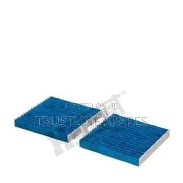 BMW X3 (F25)X4 (F26) - Cabin Filter - Hengst